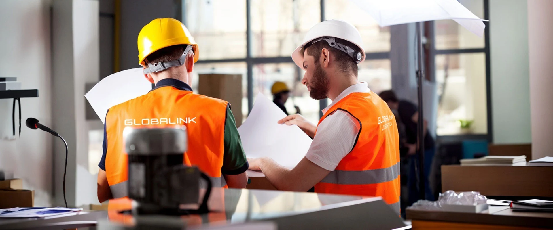 Customs brokerage services